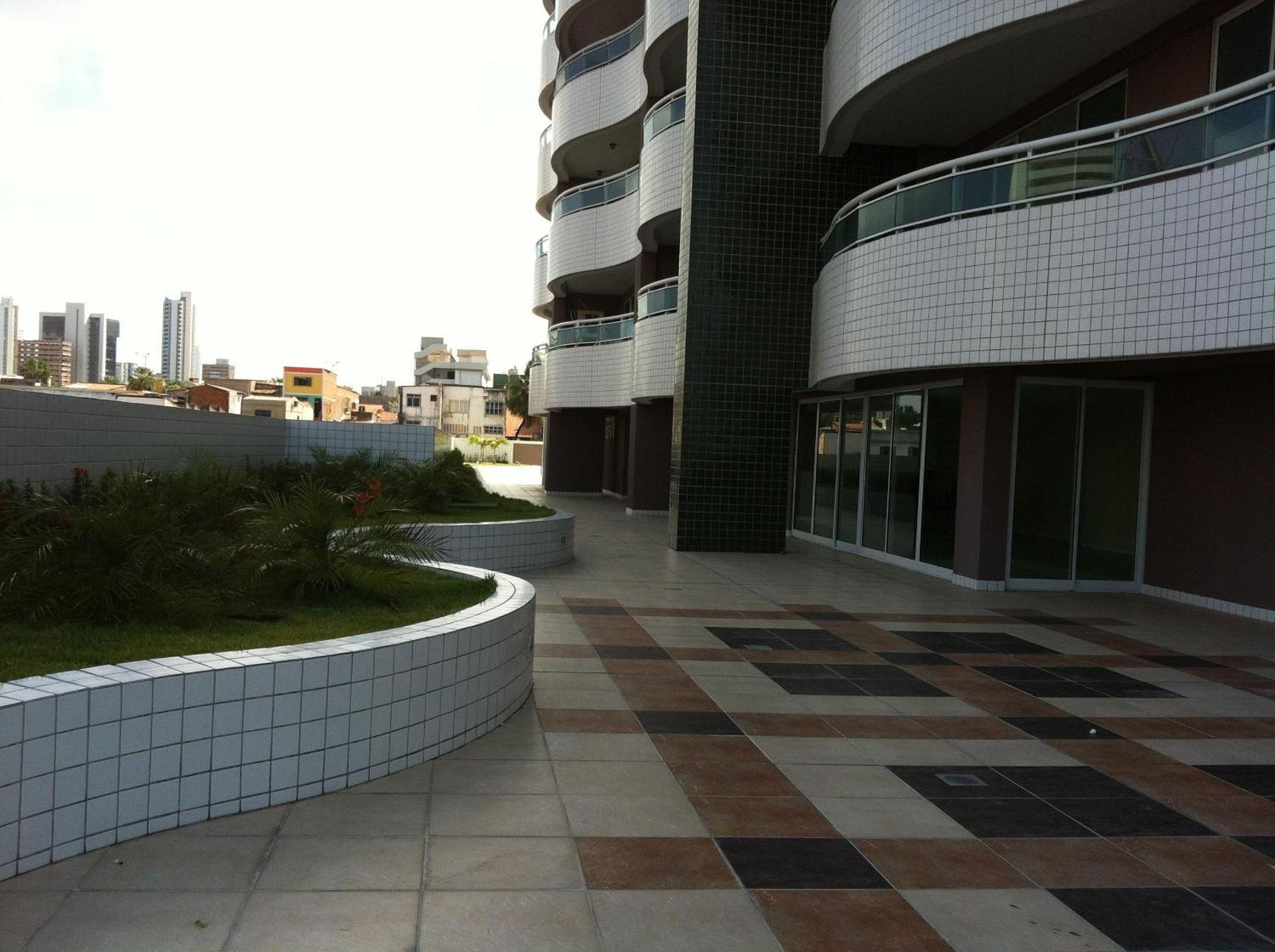 Studio Iracema By Escala Imoveis Fortaleza  Bagian luar foto